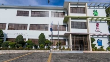 Haina: 10 menores siguen bajo protección tras operar sin permiso una fundación ya observada en 2025