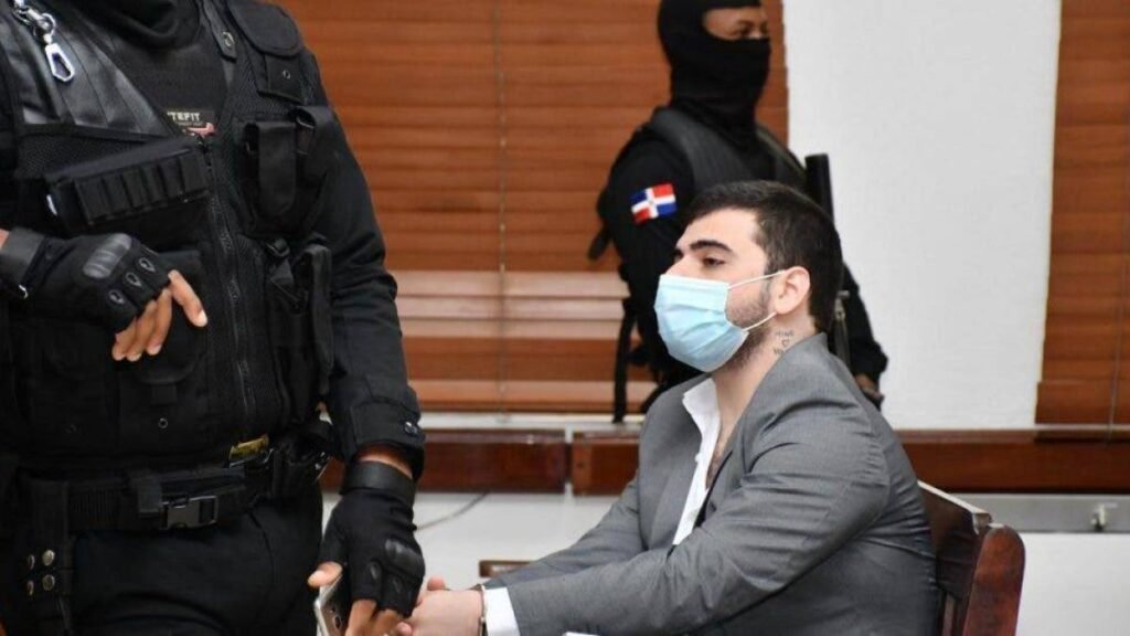 Mantienen 20 años a Gabriel Villanueva y sube la indemnización por el caso Andreea Celea