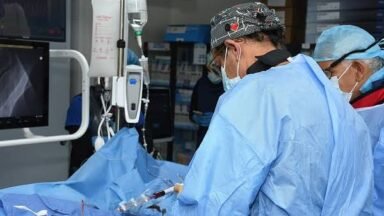 República Dominicana estrena un programa para evaluar la microcirculación cardíaca