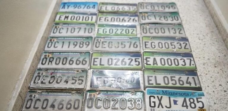 33,206 placas estatales bajo lupa tras choque que expuso fallas de control