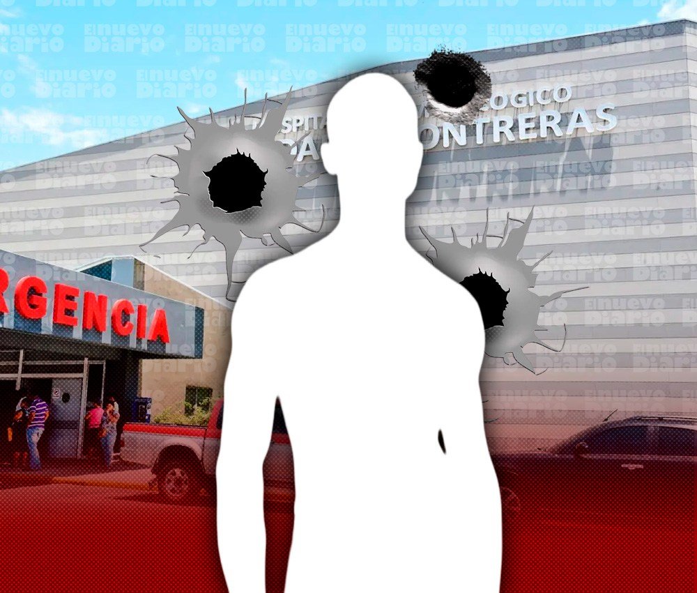 Sigue delicado el hombre herido por un agente policial y el caso intensifica el escrutinio sobre la actuación institucional