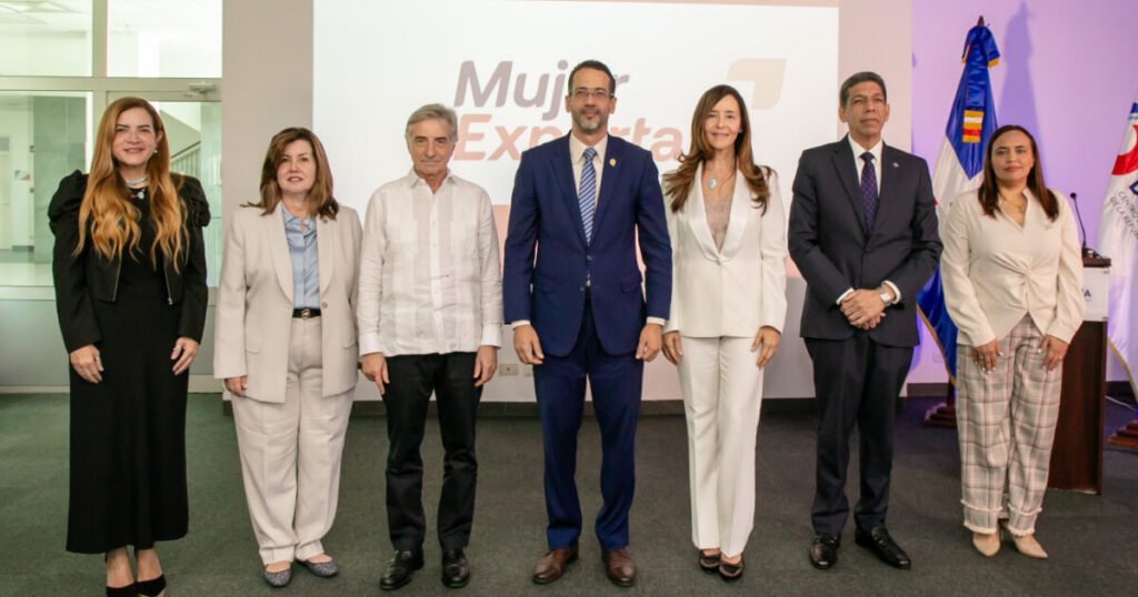 Mujer Exporta+: ProDominicana pone en marcha una plataforma para mujeres exportadoras en medio de brechas persistentes
