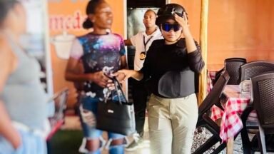Redada en San Cristóbal deja 21 arrestos y reaviva cuestionamientos sobre la supervisión comercial