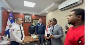 Urbaez se entrega y el caso del asalto a una remesadora en Azua suma nuevas preguntas