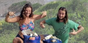 Robo a voluntarios en limpieza de Fuerte San Gil expone brecha entre discurso ambiental y seguridad básica
