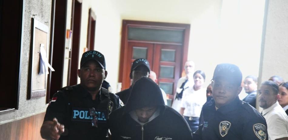 Se aplaza para el miércoles la audiencia por la muerte de Emmanuel Contreras Medina