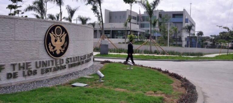 Alerta de EE. UU. reabre vigilancia sobre fraudes migratorios desde Santo Domingo