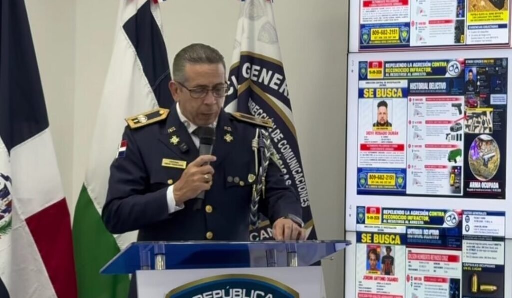 Policía reporta cuatro muertos en operativos y el caso vuelve a centrar la atención en la respuesta frente a la violencia