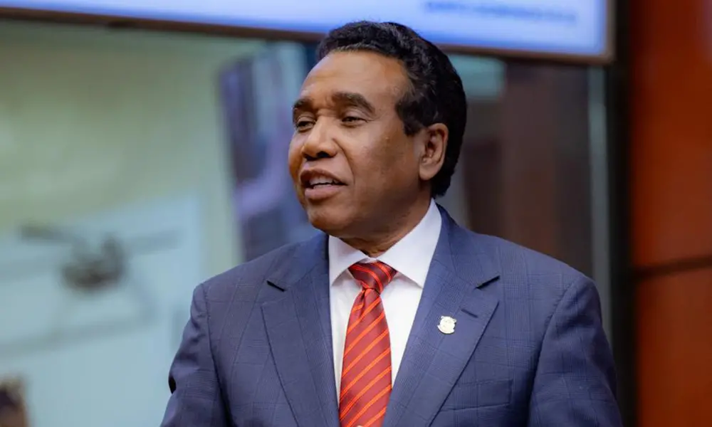 Llevan al Senado propuesta para desmontar el método D’Hondt y reabrir el debate sobre la representación política