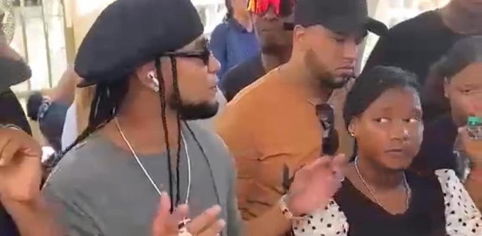 Mozart costeará al hijo de Diddy Glow tras el crimen y el caso vuelve a desnudar la violencia
