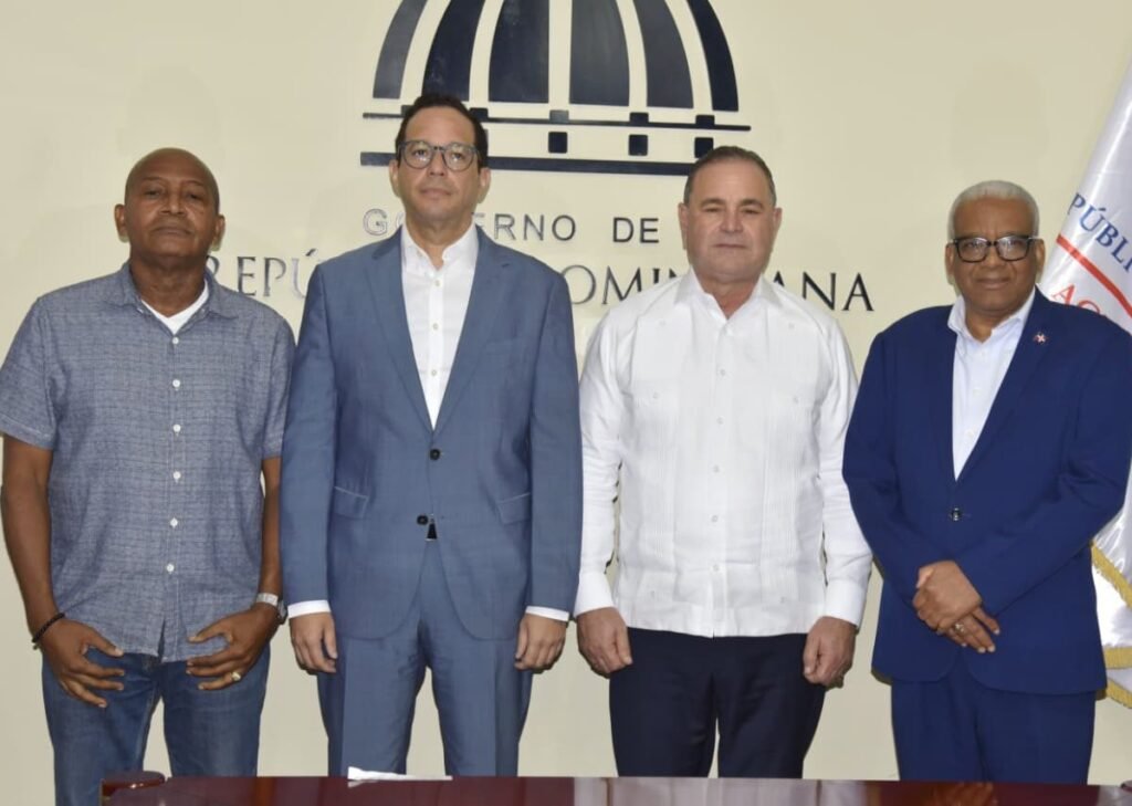 115 servidores de Agricultura siguen pendientes de completar trámites para entrar a nómina de pensiones