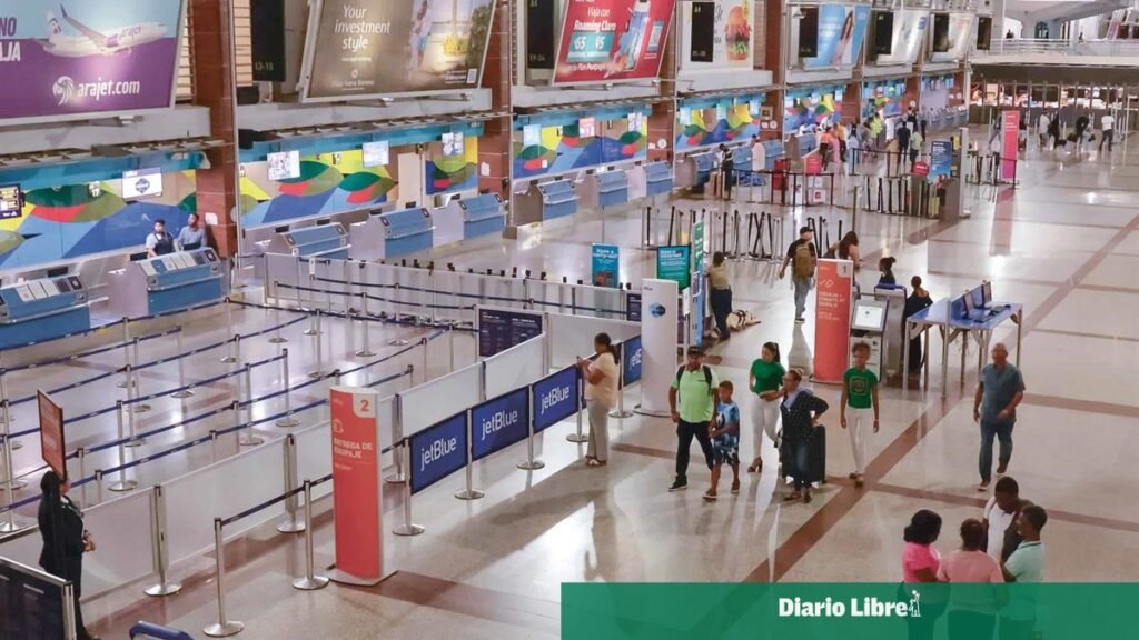 AILA retoma la normalidad tras choque en Miami que expuso la fragilidad de conexiones aéreas