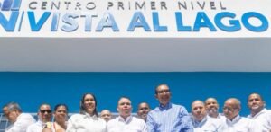 Bahoruco recibe tres nuevas unidades de salud mientras el Gobierno vuelve a exhibir inversión como respuesta a carencias acumuladas