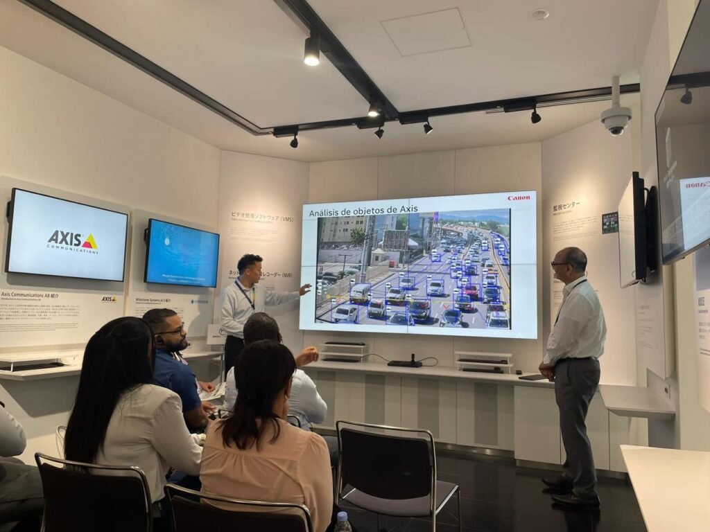 JICA impulsa en el Gran Santo Domingo proyectos de movilidad, tecnología y mantenimiento de puentes
