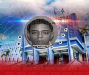 Hallan muerto en Villa Vásquez a “Cri Cri”, buscado por robo agravado