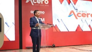 Proindustria pone sobre la mesa las tareas pendientes del sector acero