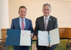 RD y Argentina sellan un acuerdo aéreo que amplía operaciones y deja la mira puesta en su aplicación
