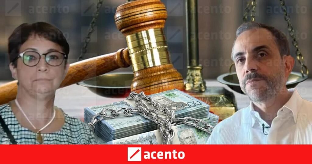 Corte confirma embargo de RD$500 millones a los Espaillat por el caso Jet Set
