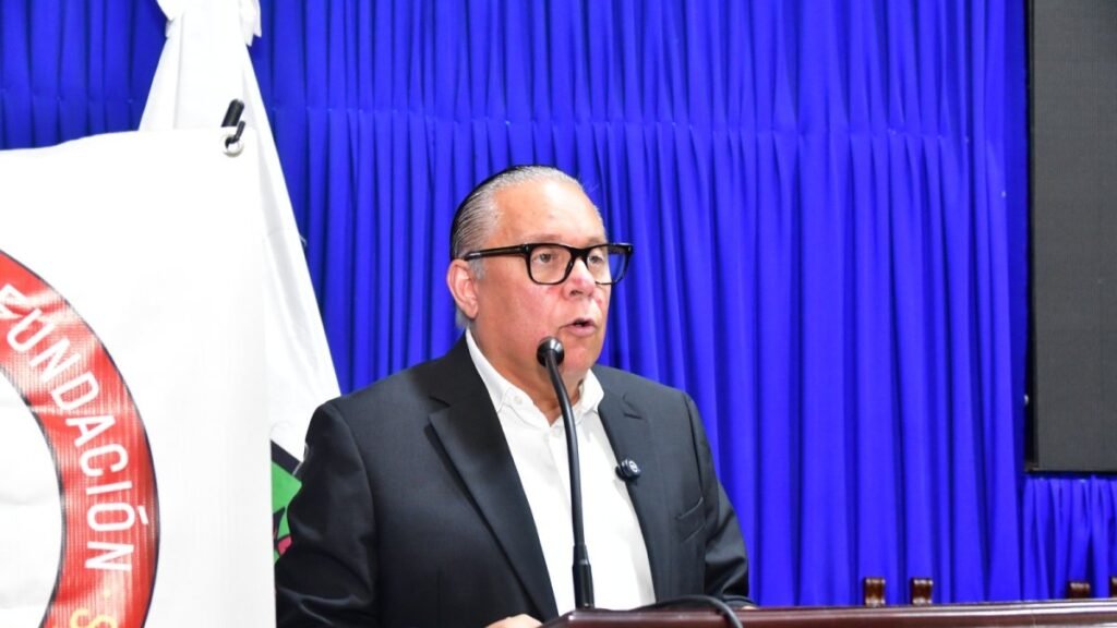 Duarte, entre el peso agroindustrial y la presión del DR-CAFTA