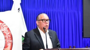 Duarte, entre el peso agroindustrial y la presión del DR-CAFTA