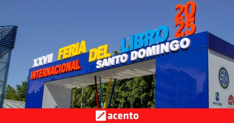 La Feria del Libro abre entre celebración y una pregunta de fondo: qué deja realmente en un país que no lee