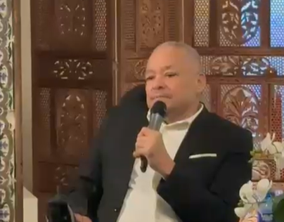 Guerrero Castro llevará a Santo Domingo su trilogía sobre Higüey y la memoria local