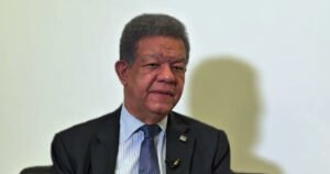 Leonel Fernández advierte deterioro de la seguridad y pone bajo presión la respuesta oficial tras ataques recientes en RD