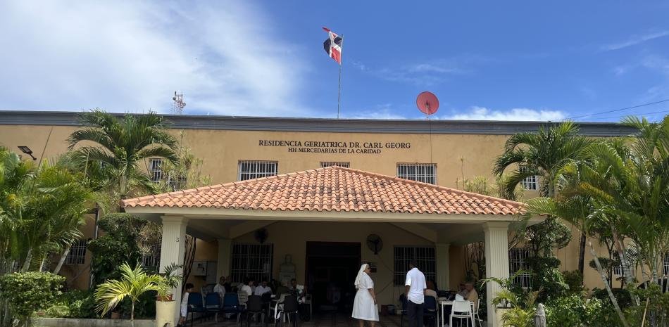 Promesa de Abinader sigue sin cumplirse en geriátrico de San Pedro de Macorís