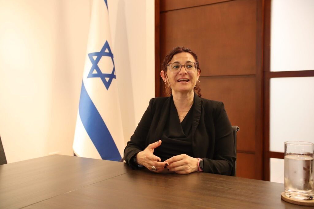 Israel y el agua: cómo la escasez terminó impulsando su agricultura