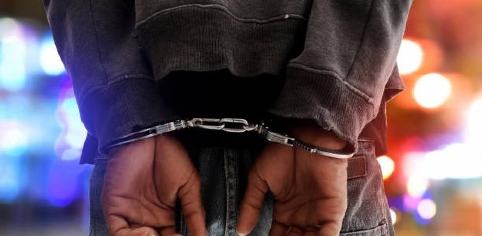 Se entregan por separado dos señalados por el ataque de Boca Chica que dejó dos muertos y cinco heridos