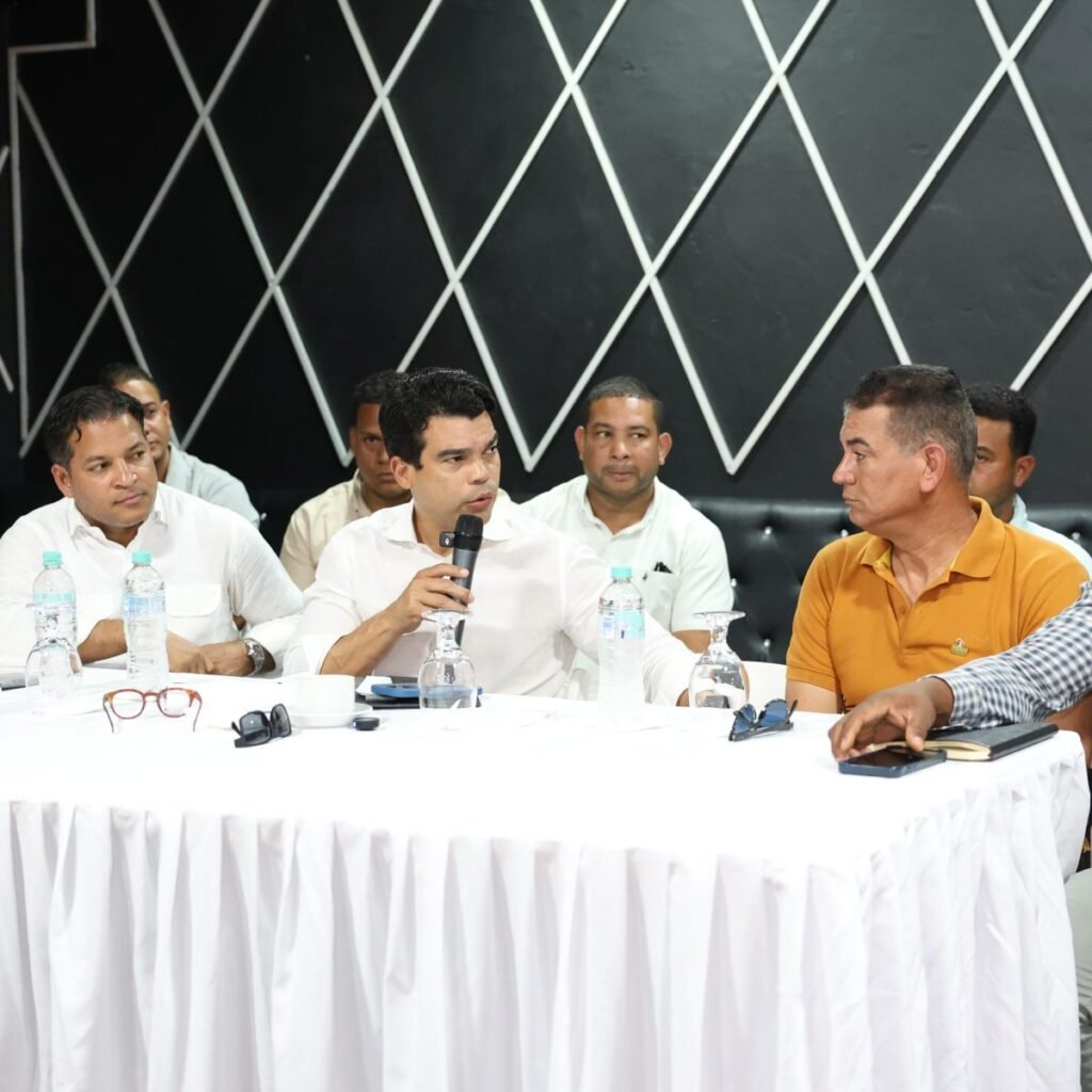 Inapa equipa cuatro pozos en Matanzas y promete avances para el agua potable
