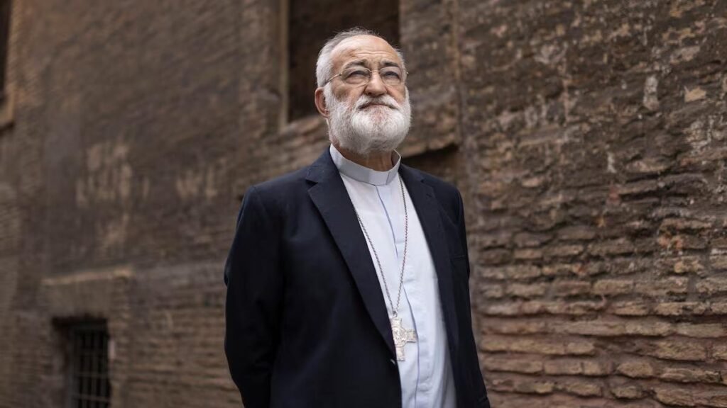 El Vaticano nombra coadjutor en Rabat y ordena la sucesión tras la retirada de Ló​pez Romero