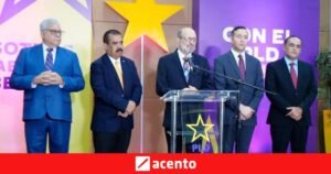 Contrataciones del INABIE bajo presión: oposición exige revisar cambios en licitación y adjudicaciones por más de RD$110 millones