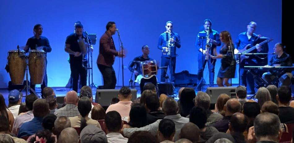 Homenaje a Alex Bueno en San José de las Matas reaviva el reclamo por preservar su legado
