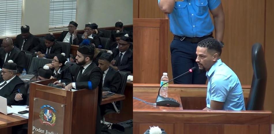 Testimonio en caso Jet Set eleva presión por rendición de cuentas: exempleado dice que Antonio Espaillat autorizó lonas para contener filtraciones