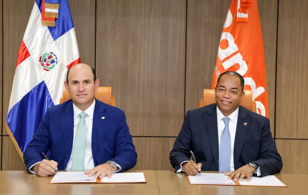 Banco Caribe y BANDEX activan crédito para PYMES y elevan la presión por resultados en el sector productivo