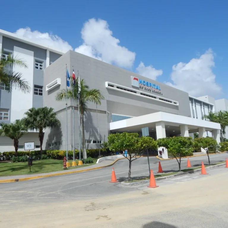 Accidente en juego mecánico de Hato Mayor deja a dos hermanas hospitalizadas, aunque reportan mejoría