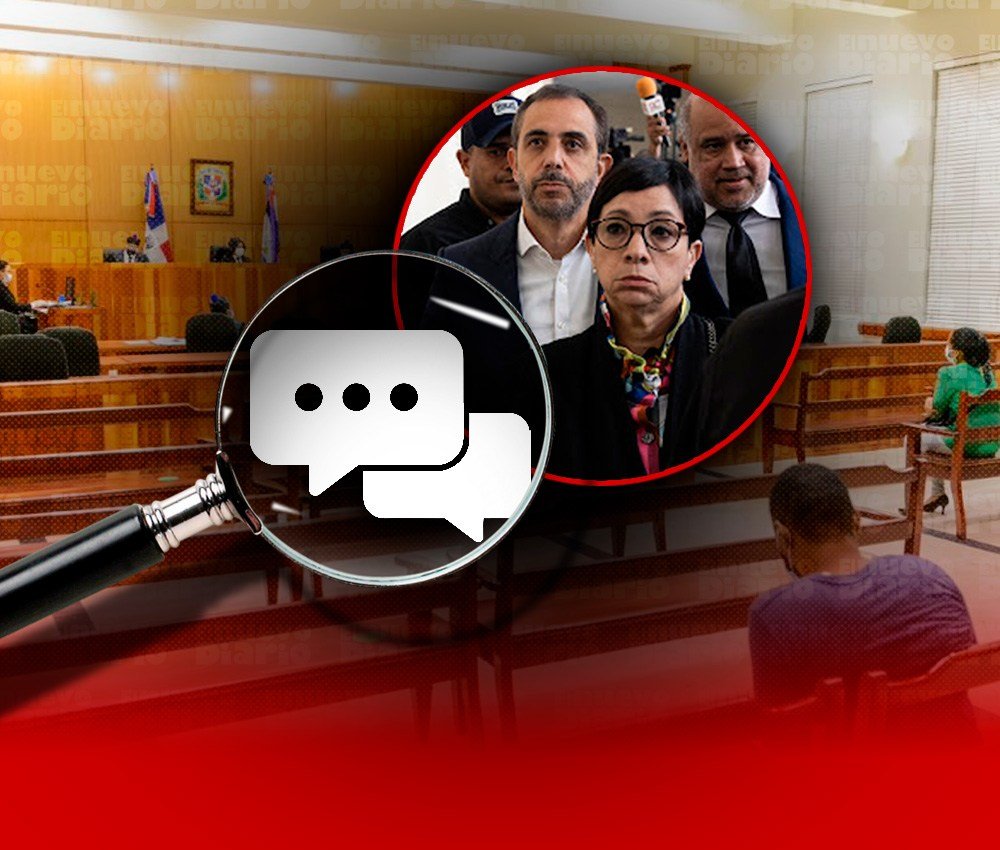 Audios y mensajes de Jet Set reavivan las advertencias previas al colapso