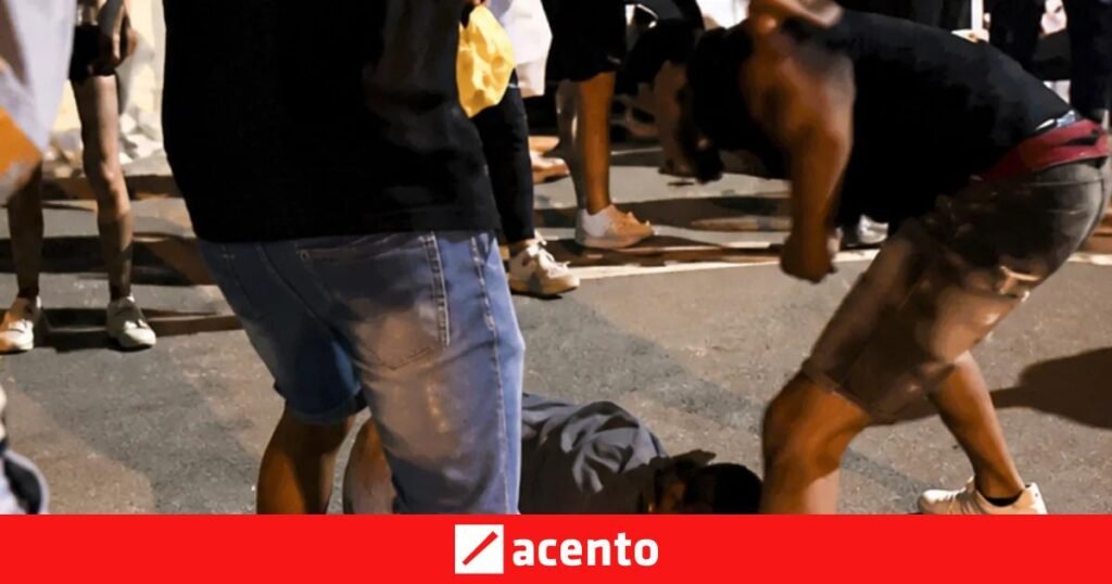 La agresión a un hombre magrebí en Tavernes, grabada en vídeo, tensiona la respuesta institucional
