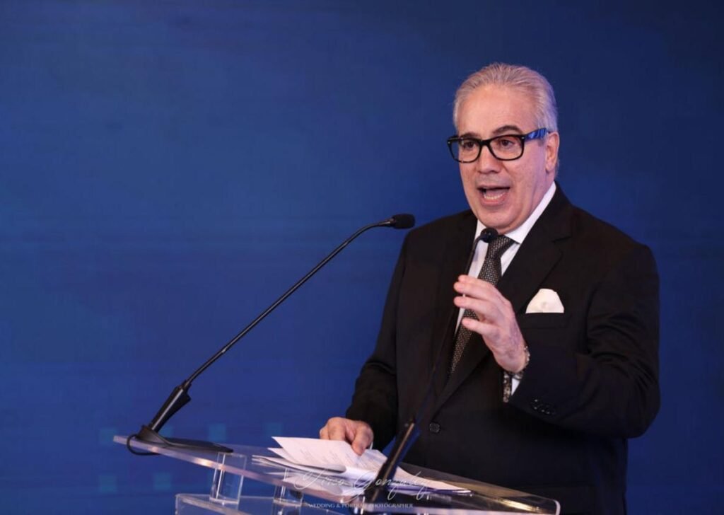 Fedombal dedicará su asamblea anual a Fernando Hasbún en una jornada con informes y resoluciones pendientes