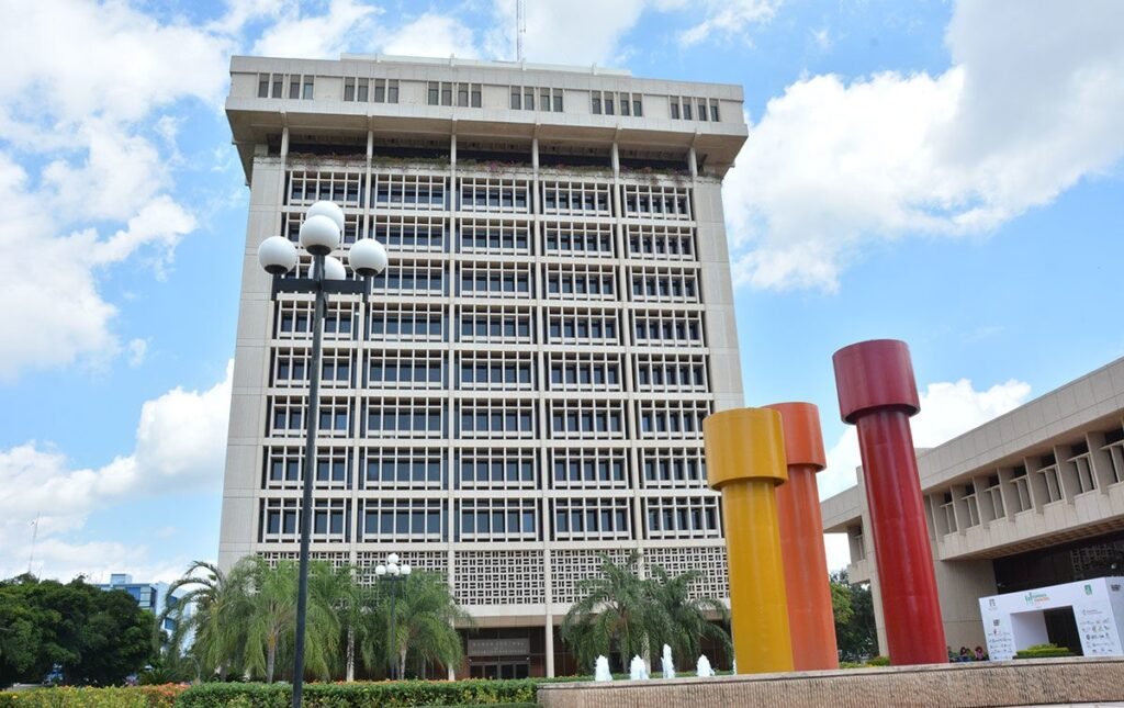 BCRD rechaza reclamo de US$5 millones y cuestiona una nueva presión en el caso