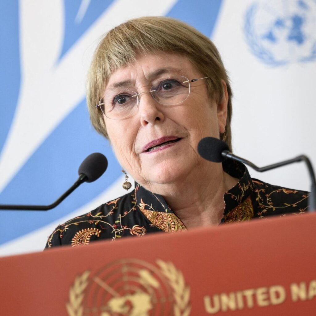 México sostiene respaldo a Bachelet tras retiro de su candidatura a la ONU y deja en evidencia el límite del apoyo político