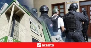SeNaSa 2.0: tribunal corrige pedido del Ministerio Público y deja en libertad a dos imputados