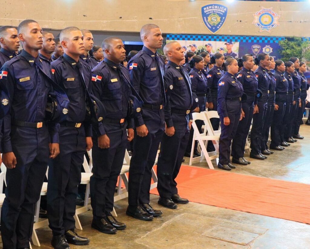 Reforma policial exhibe 12,272 egresados tras cinco años y deja en foco la exigencia de resultados
