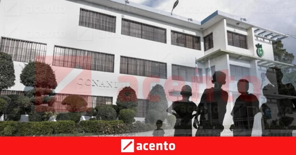 Intervención en Haina deja 10 menores bajo protección y expone fallas de control sobre centro ya observado; por CONANI