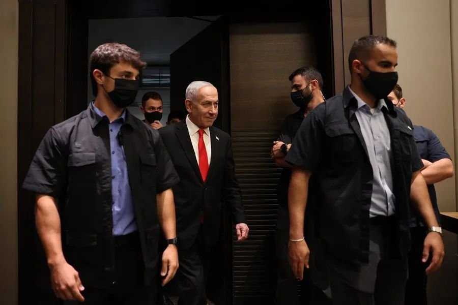 Netanyahu anuncia una demanda por la supuesta alerta emiratí antes del ataque de Hamás