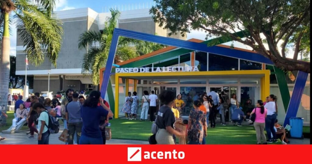La Feria del Libro se inaugura con homenajes y una pregunta de fondo sobre su efecto lector