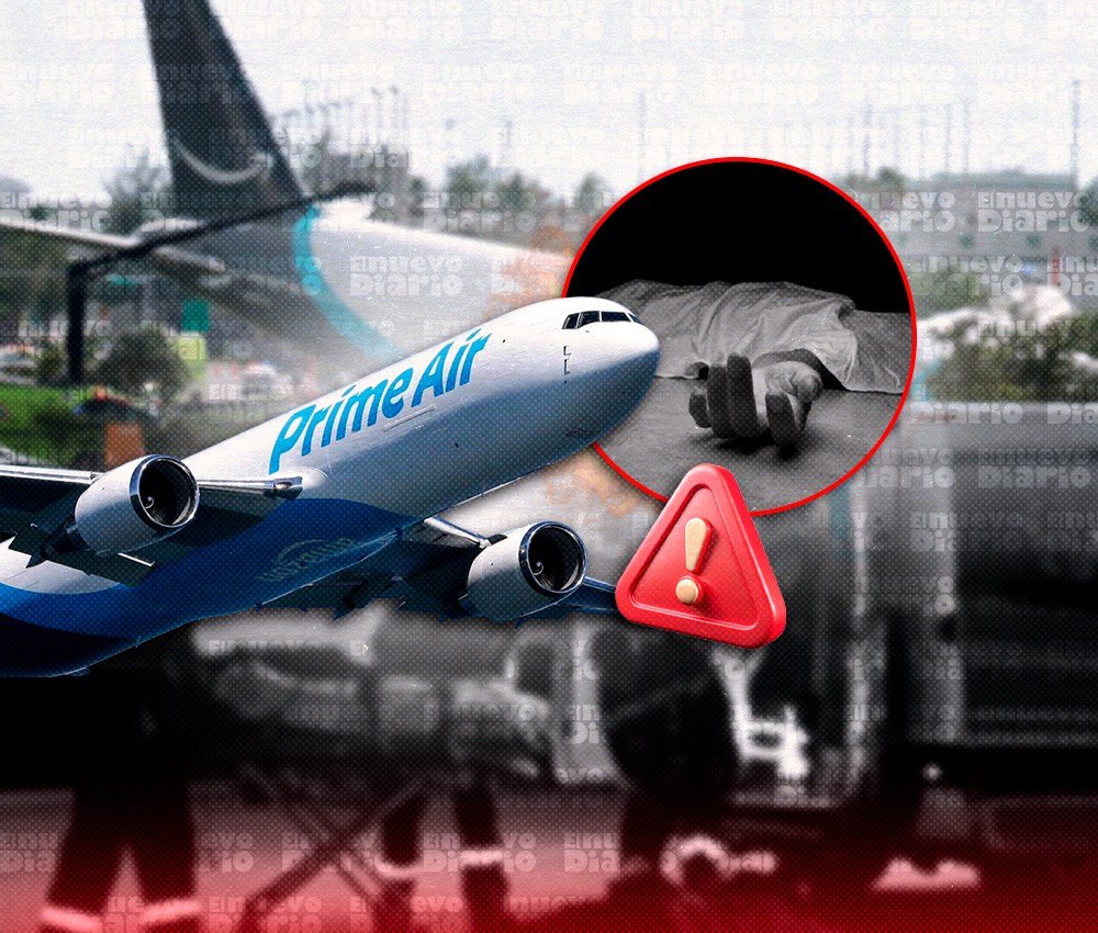 Accidente de un avión de Amazon en Miami deja cinco muertos y cierra el aeropuerto