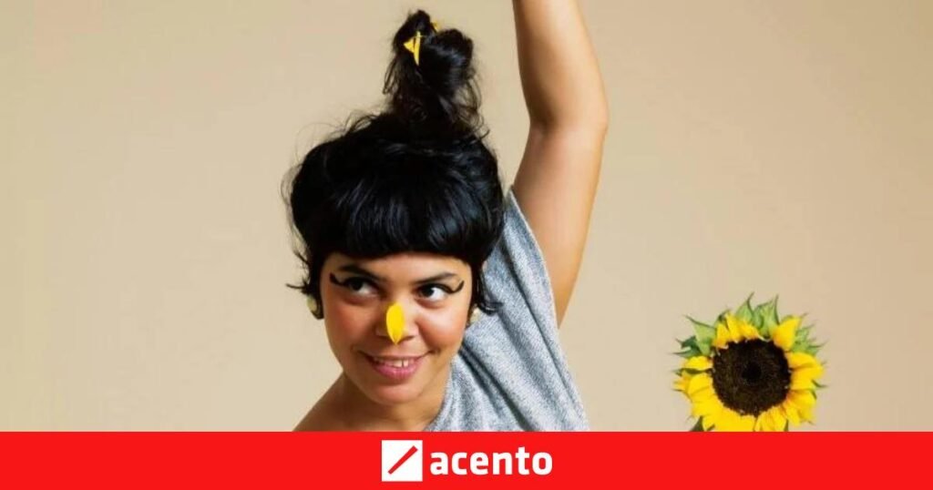 Abril Troncoso y una poesía que interpela la realidad dominicana desde la cultura
