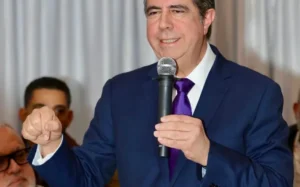 PLD pospone asamblea clave de su consulta tras choque por padrón y abre nuevas dudas sobre su organización interna
